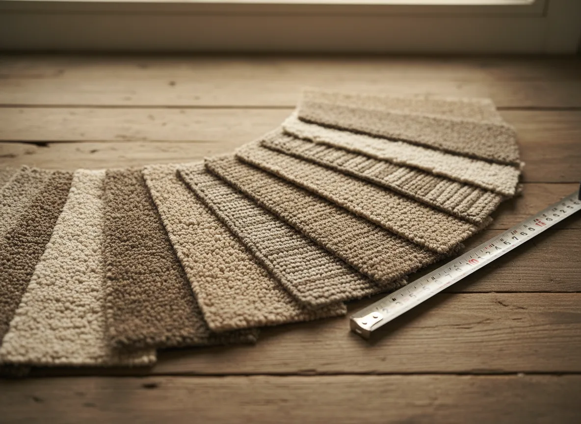 Carpet Installation Mcleod, ND FAQs